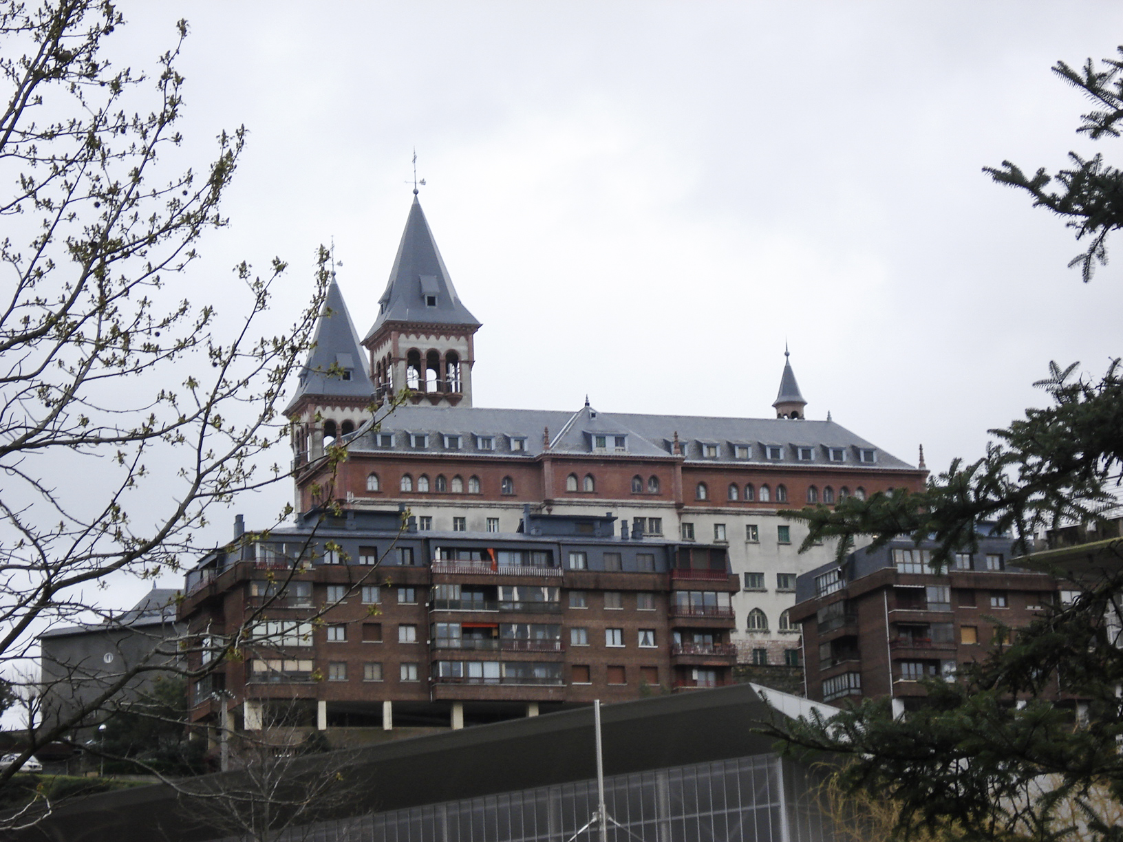 san sebastian