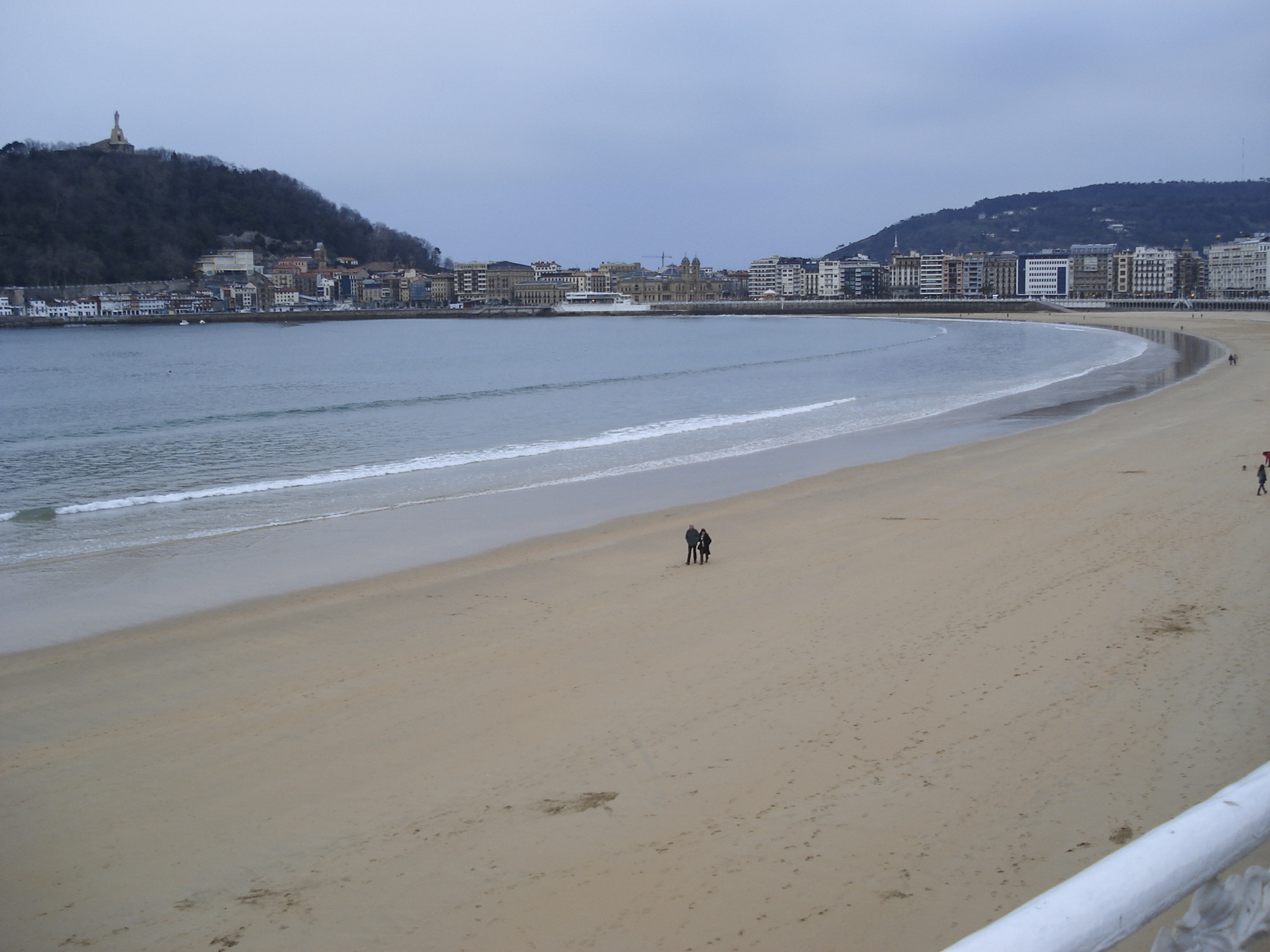 san sebastian