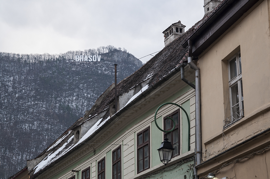 brasov