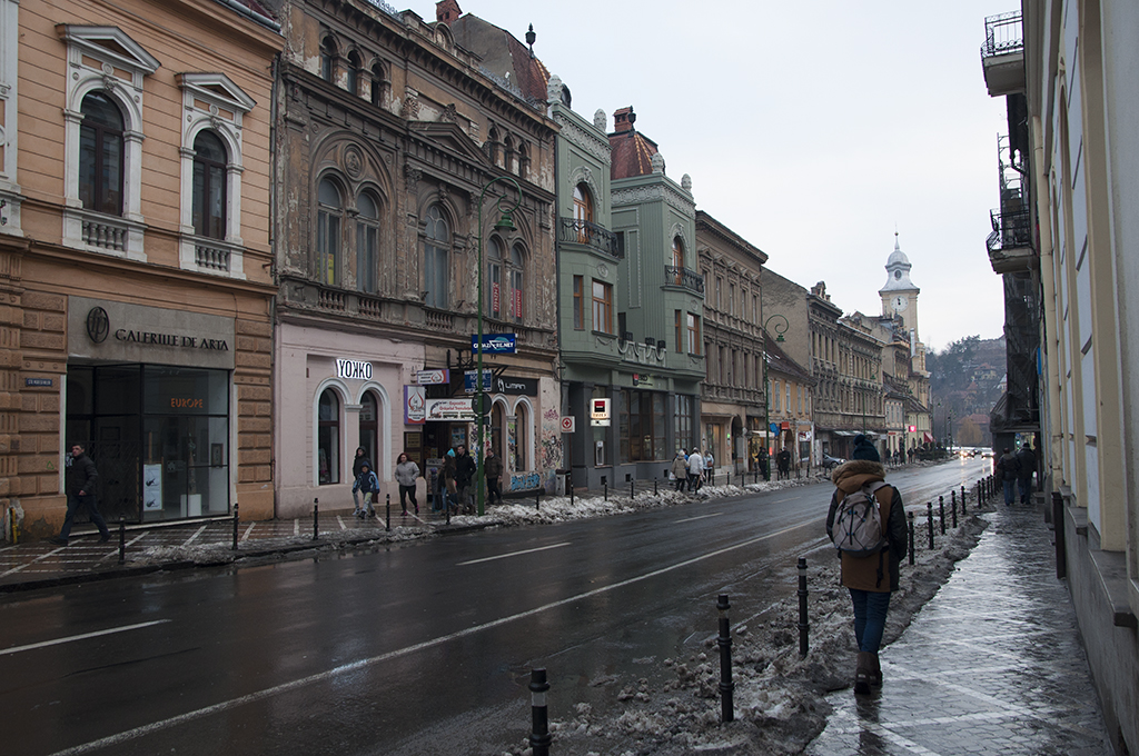 brasov